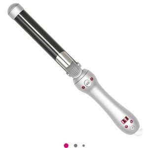 Beachwaver pro 1.25 used once